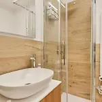아파트 Italianflat - Old Town Dei Marmi