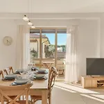 Italianflat - Old Town Dei Marmi 포르데데이마르미