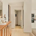 아파트 Italianflat - Old Town Dei Marmi