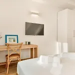 아파트 Italianflat - Old Town Dei Marmi *