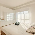 Italianflat - Old Town Dei Marmi 아파트