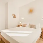 Italianflat - Old Town Dei Marmi * 포르데데이마르미