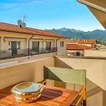 아파트 Italianflat - Old Town Dei Marmi *