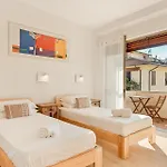 아파트 Italianflat - Old Town Dei Marmi 포르데데이마르미
