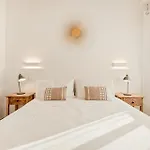 Italianflat - Old Town Dei Marmi * 포르데데이마르미