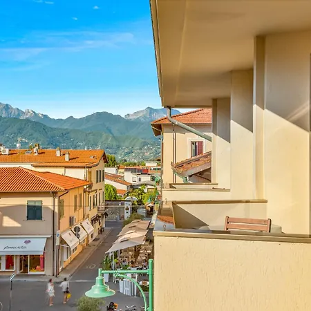 Italianflat - Old Town Dei Marmi 아파트 포르데데이마르미