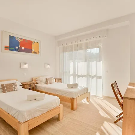 Italianflat - Old Town Dei Marmi * 포르데데이마르미