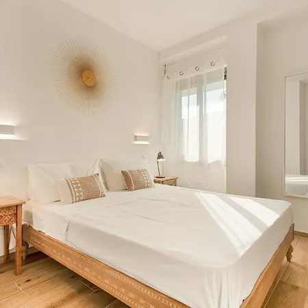 Italianflat - Old Town Dei Marmi 아파트 포르데데이마르미