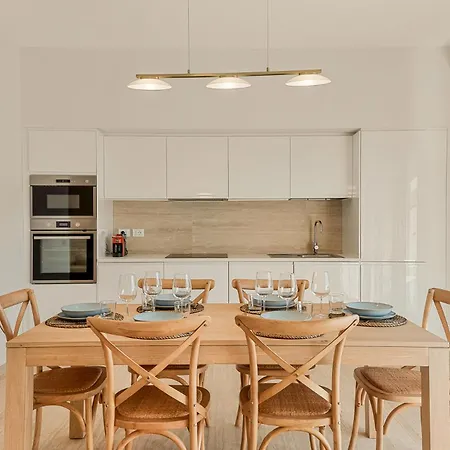 아파트 Italianflat - Old Town Dei Marmi