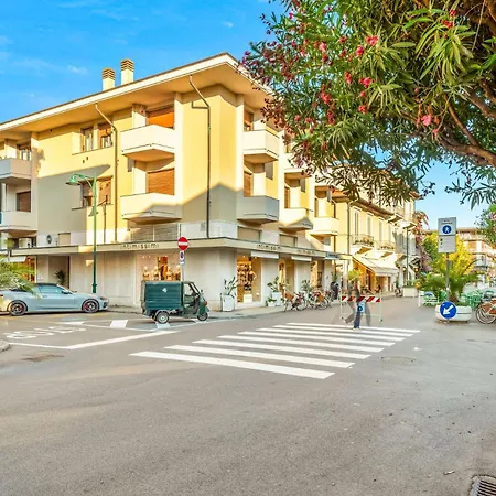 Italianflat - Old Town Dei Marmi 아파트
