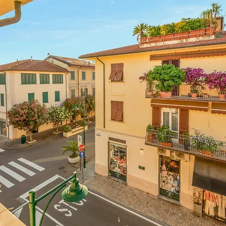 Italianflat - Old Town Dei Marmi 아파트